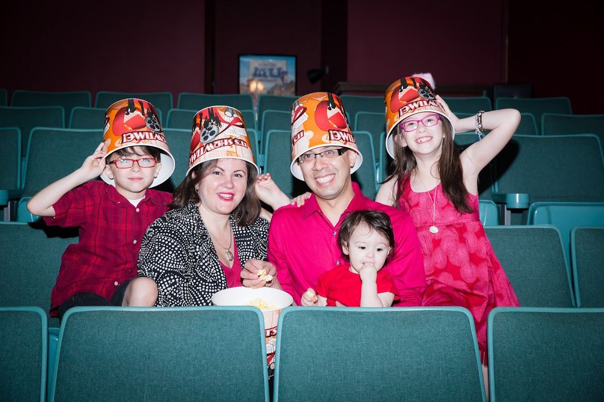 The Lory Theater