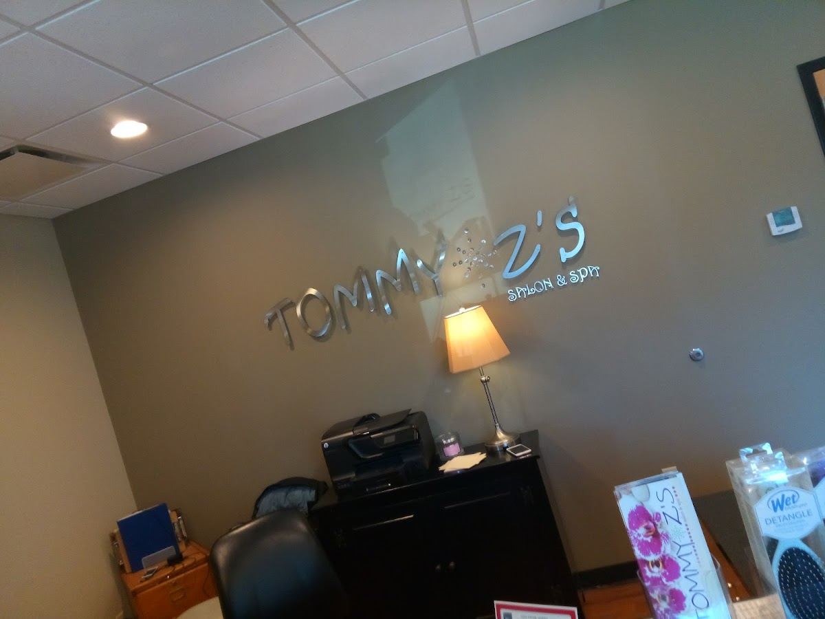 Tommy Z's