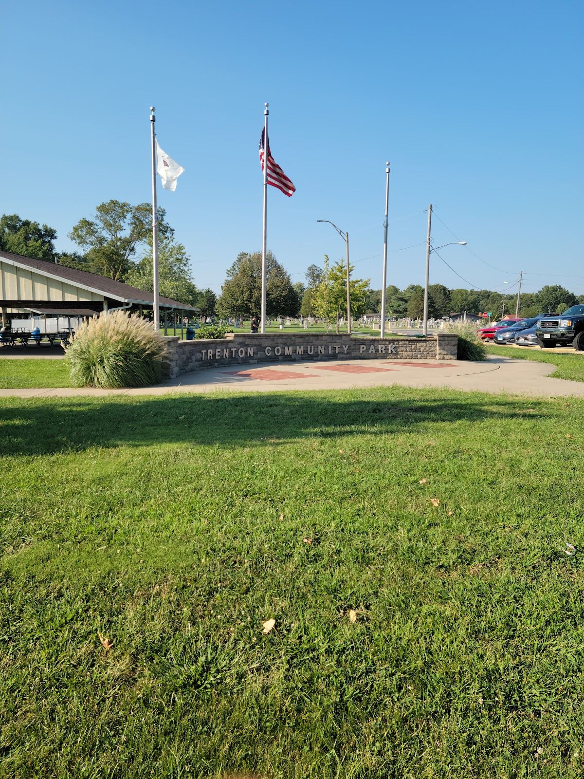 Trenton Community Park