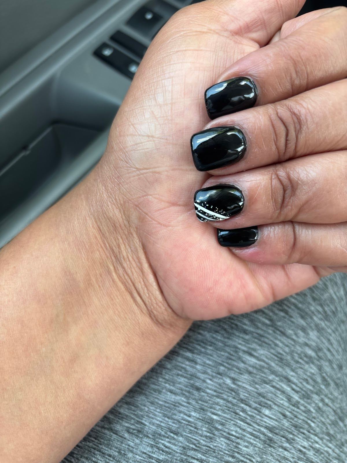 Tropical Nail SPA