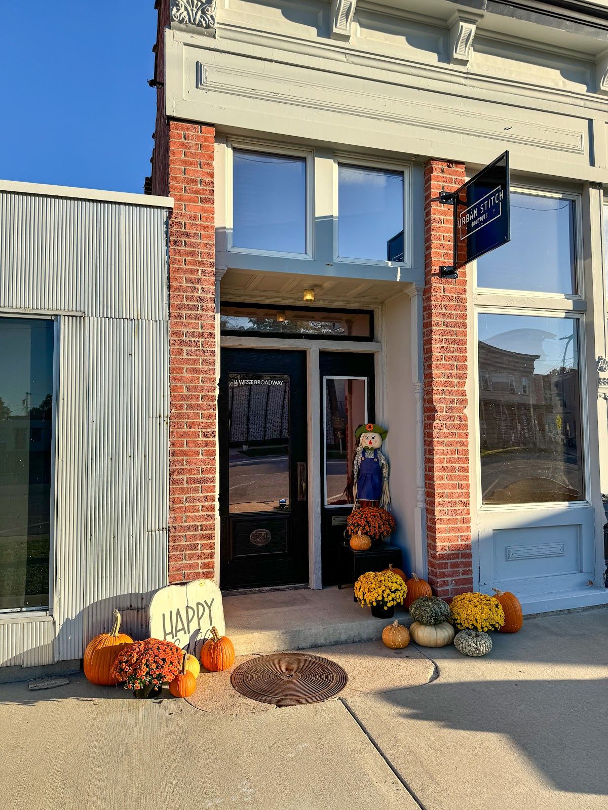Urban Stitch Boutique