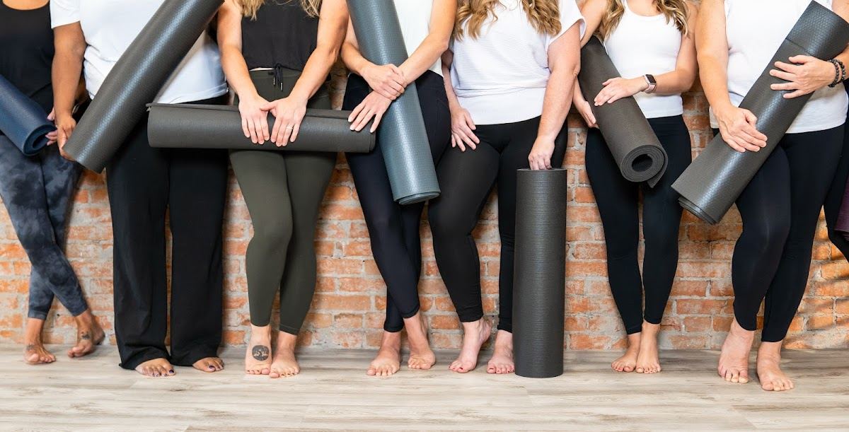 Vive Yoga Studio