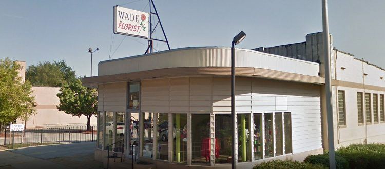 Wade Florist