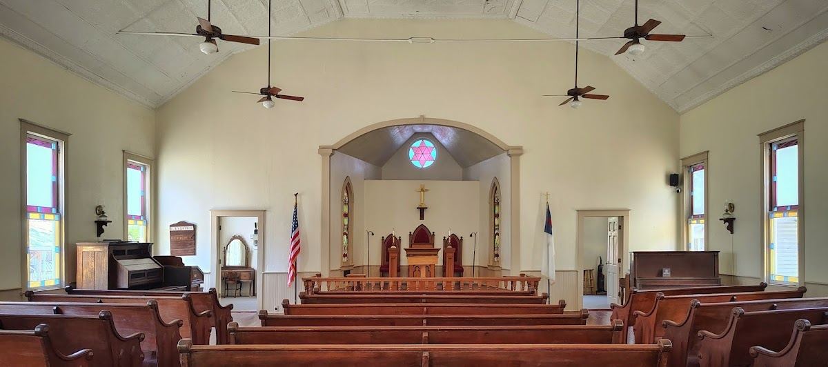 1887 Church