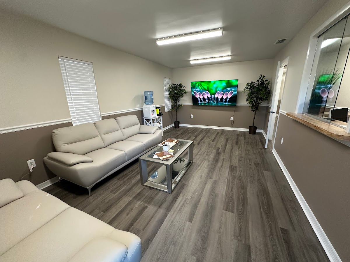 Ageless Spa Center