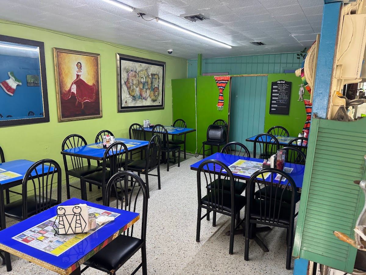 Ana's Restaurant