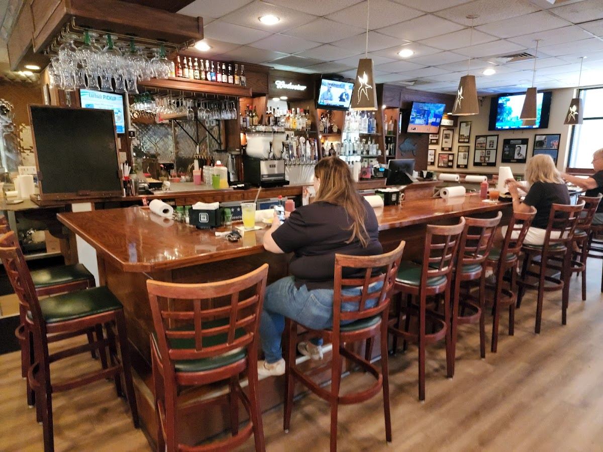 Anna Maria Oyster Bar Ellenton