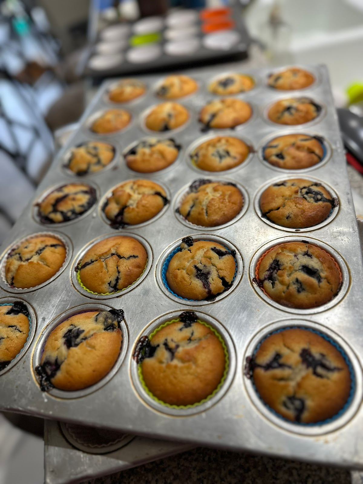 Anna's Hometown Sweets