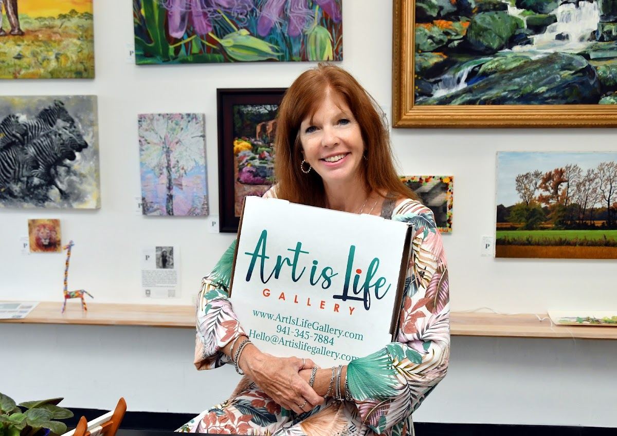 Art is Life Gallery