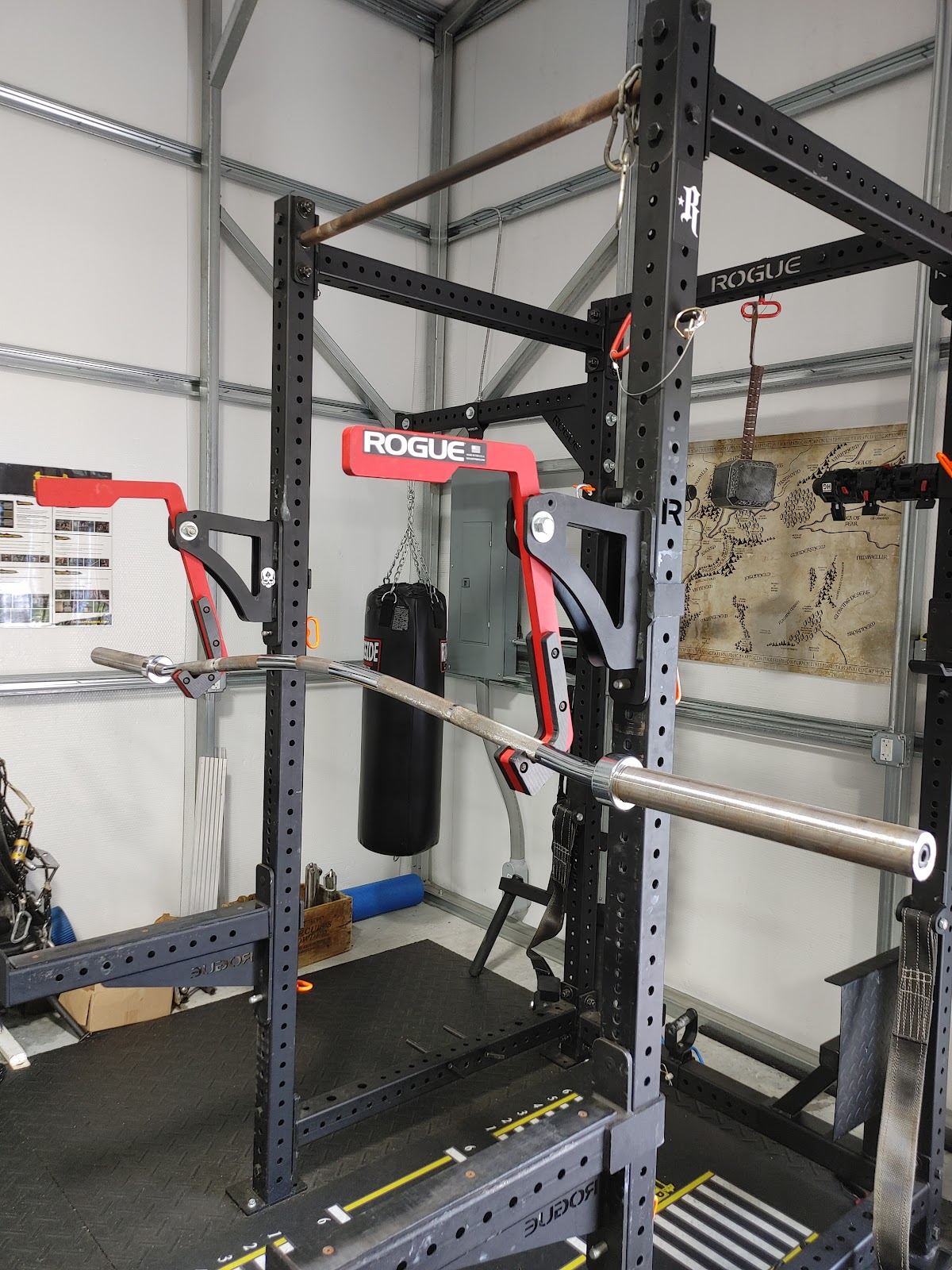 Asgard Training Center