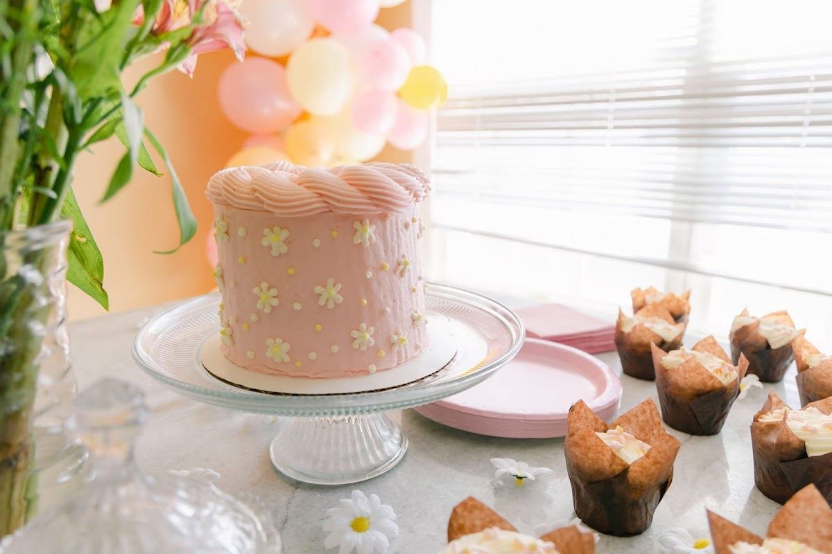 Baked with Love