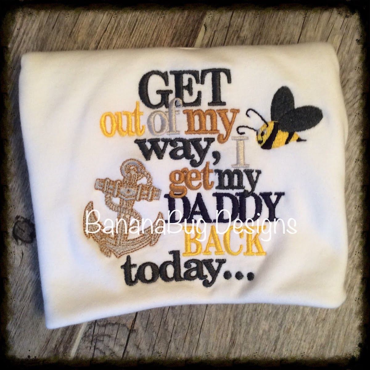 BananaBug Designs
