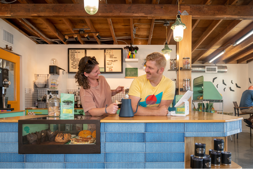 Banyan Coffee Co.