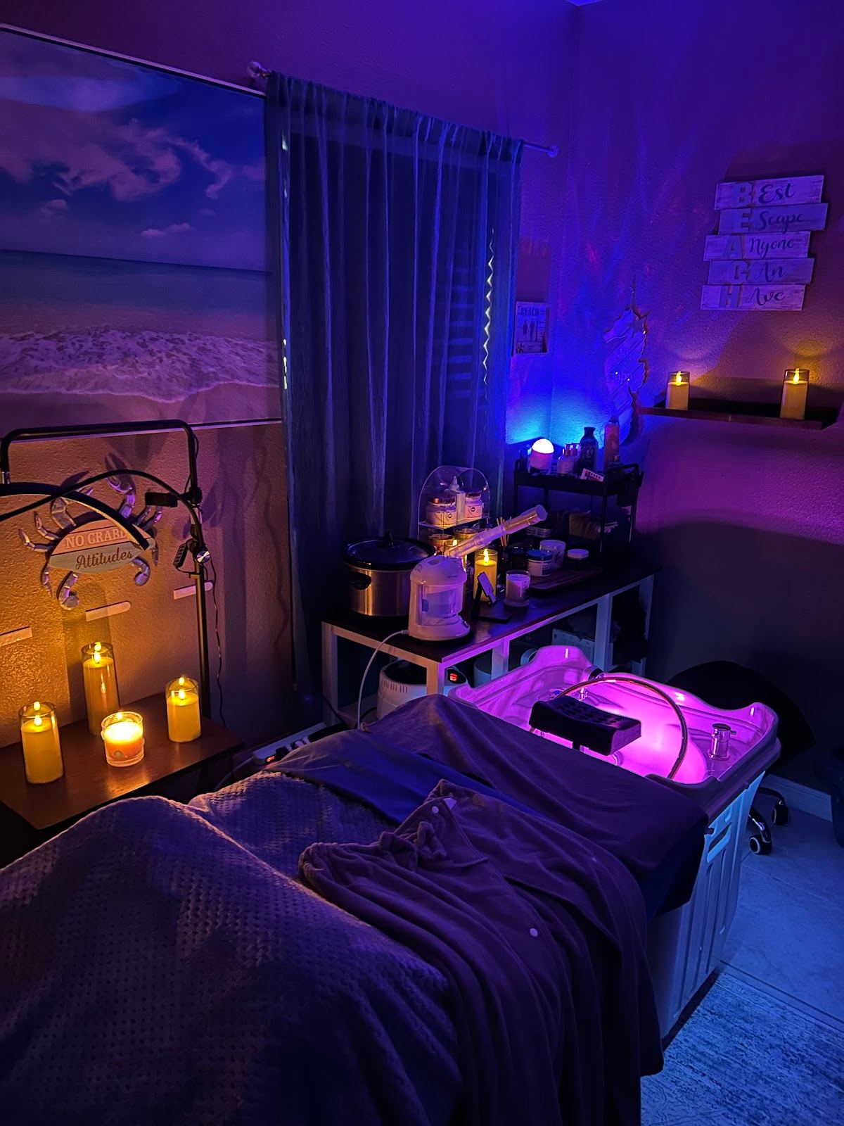 BeaUnique Spa & Aesthetics, LLC