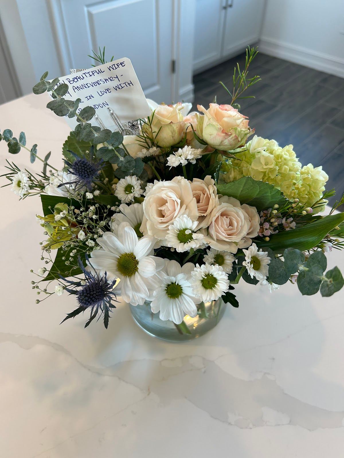 Betty's Flowers & Plants