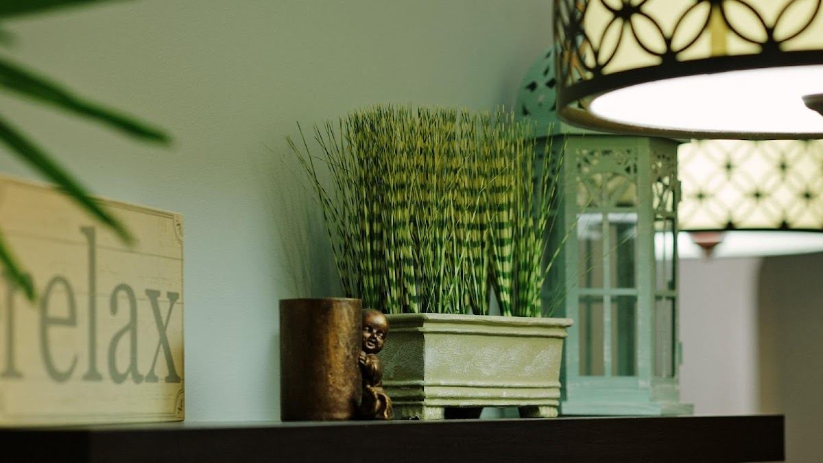 Blue Door Spa & Salon Bradenton