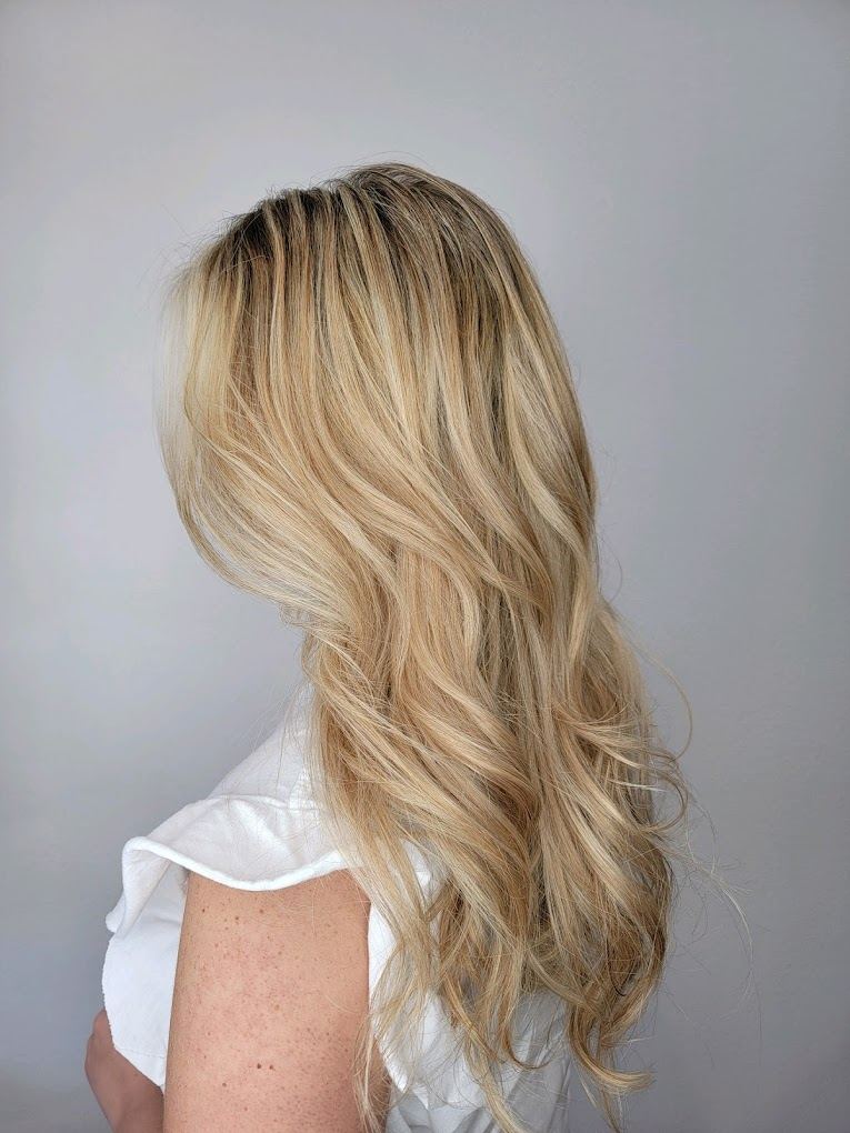 BOE Hair Salon - Skincare - Nails - Makeup Artist - Massage