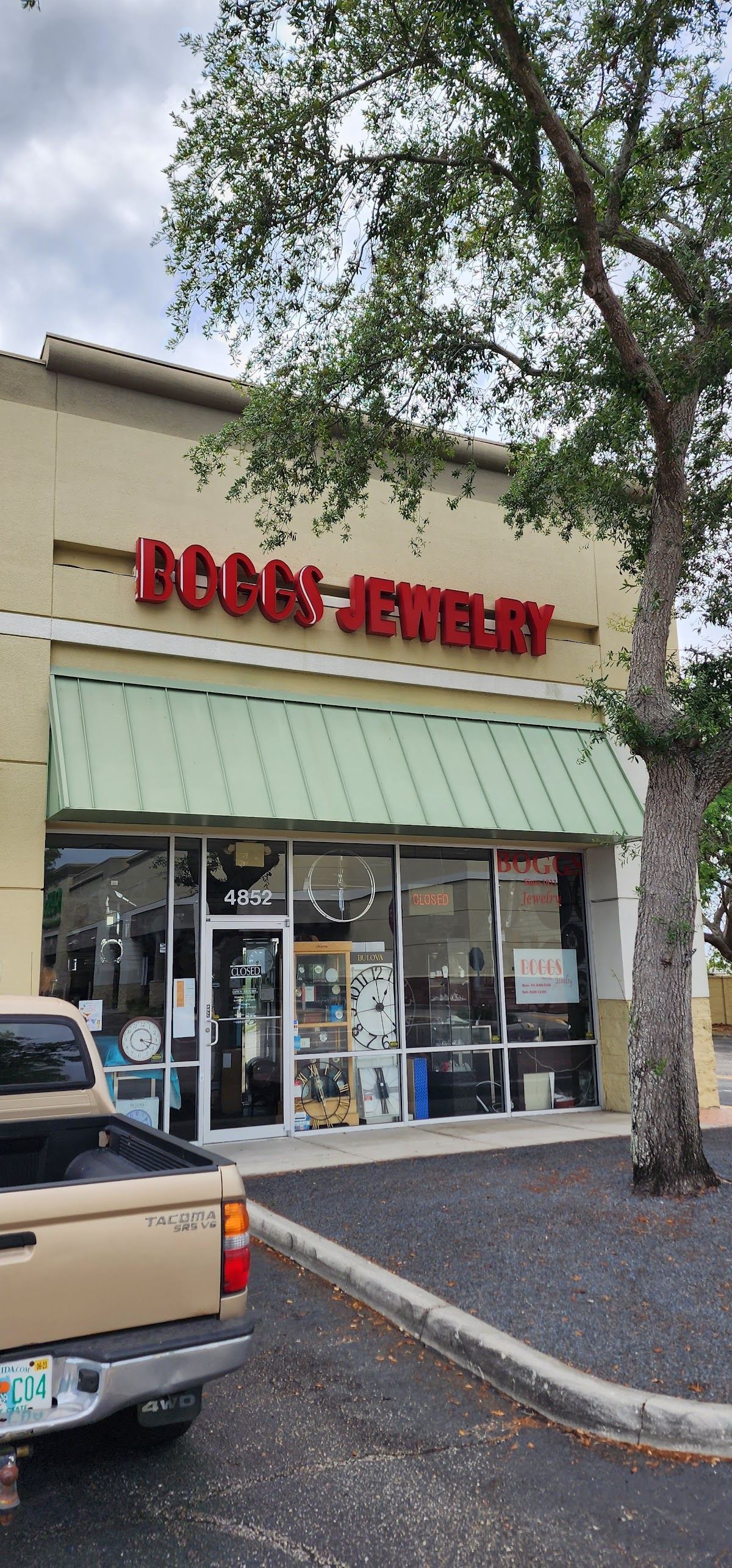 Boggs Jewelry