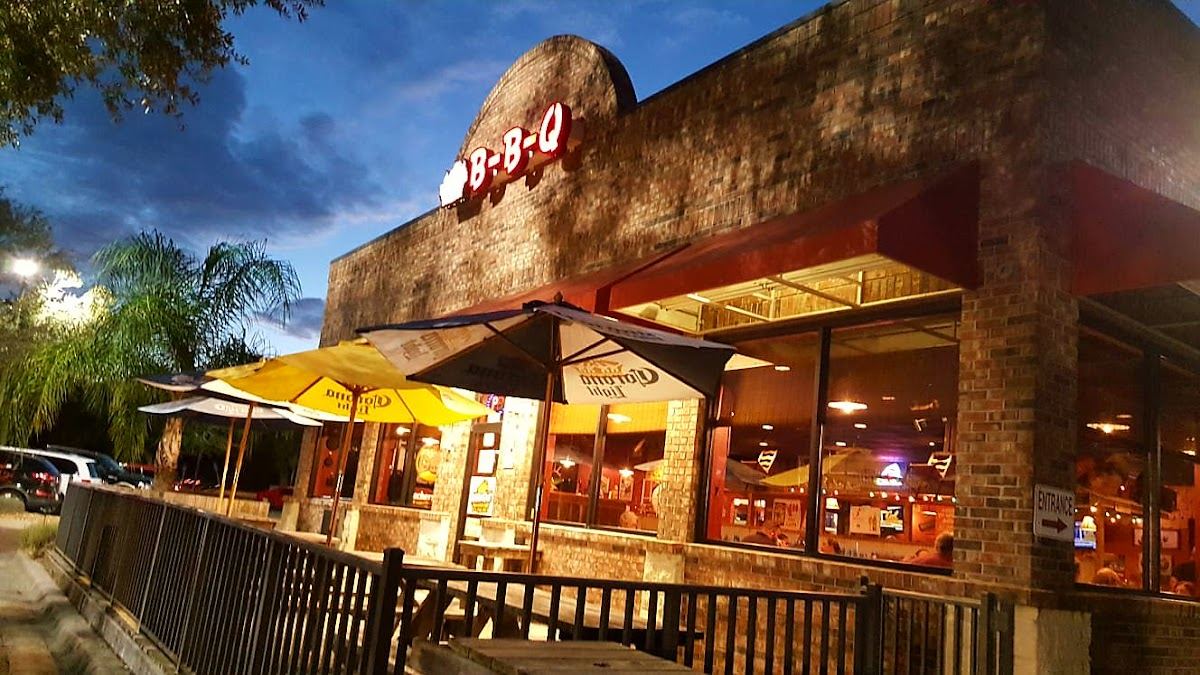 BubbaQue's BBQ - Sun City
