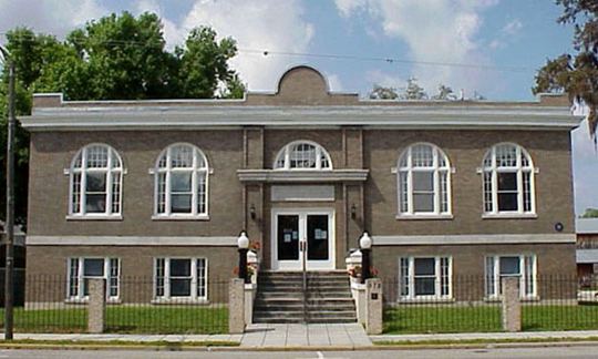 Carnegie Library