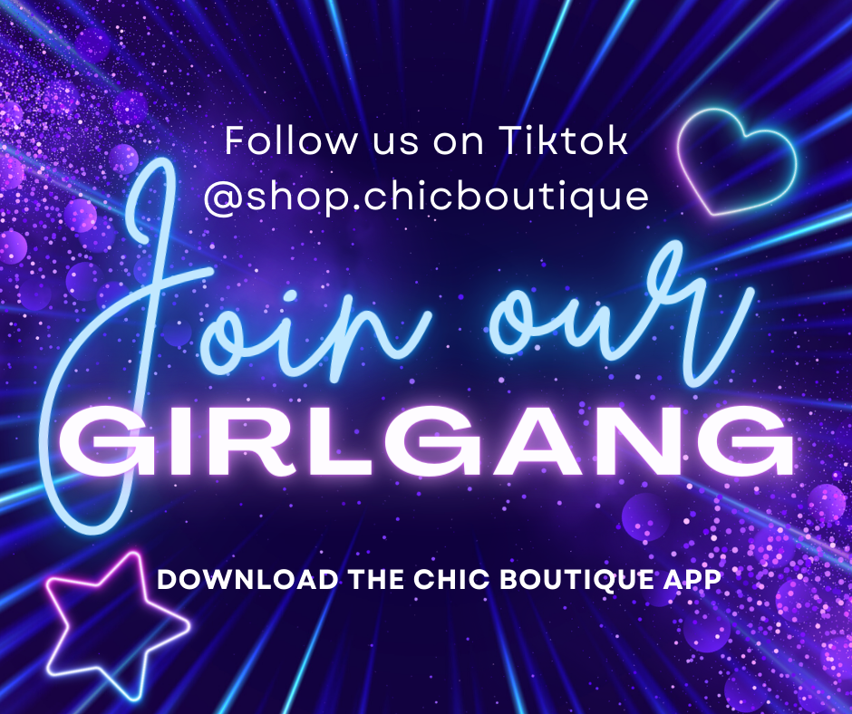 Chic Boutique