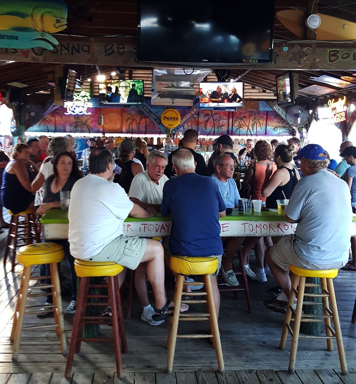 Clancy's Irish Sports Pub & Grill