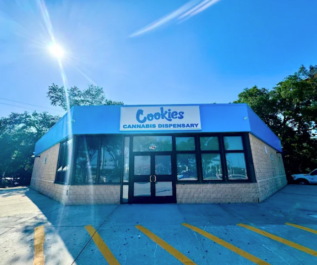 Cookies Bradenton Dispensary