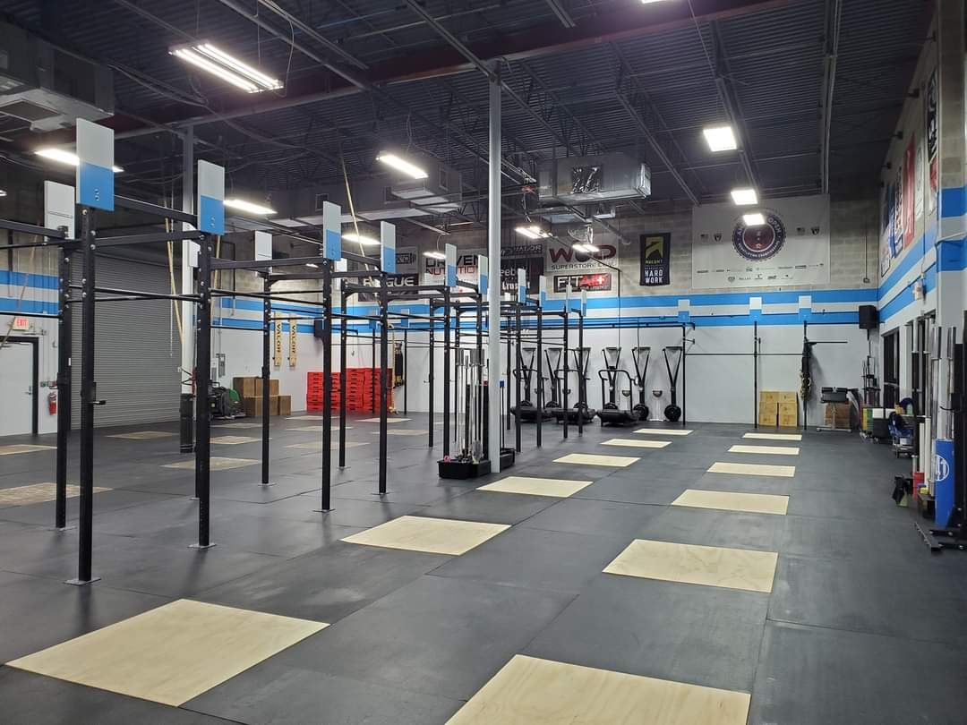 CrossFit 941