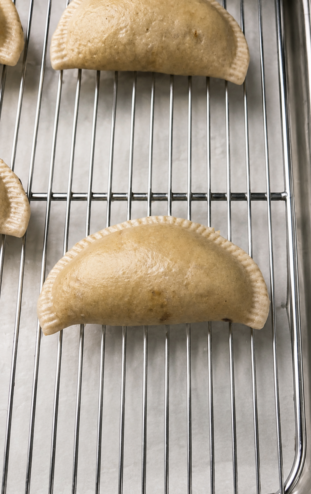 Dutch Empanadas