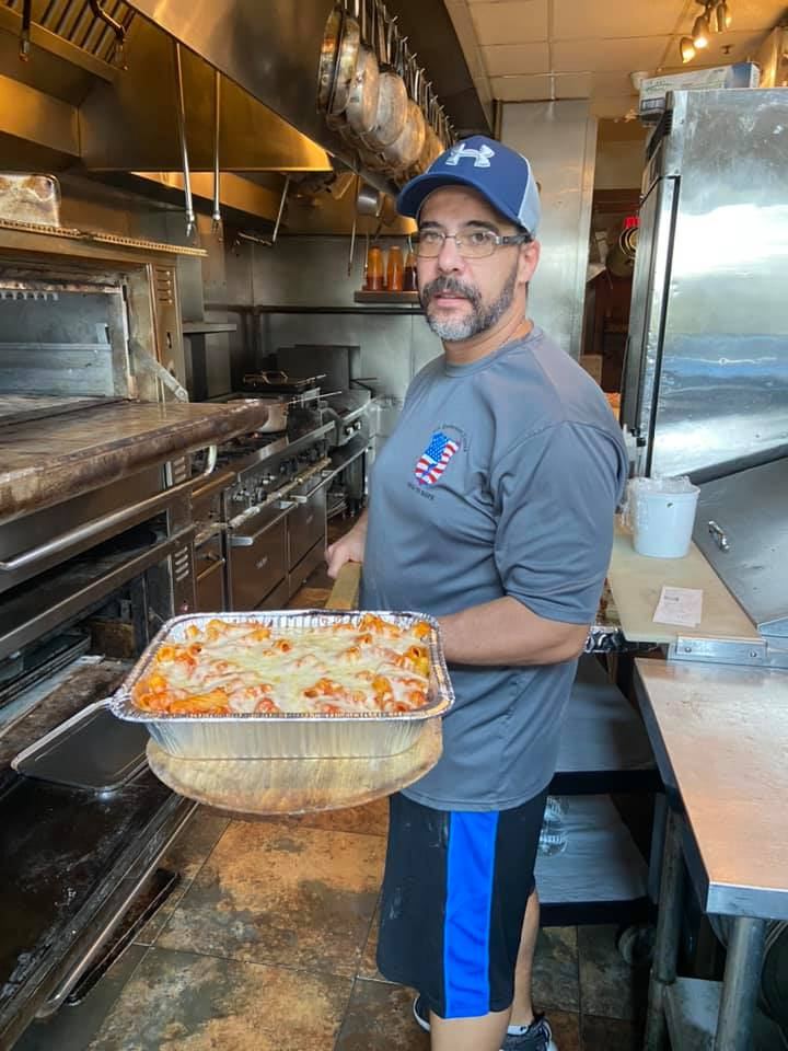 Ferraro's Italian Grille