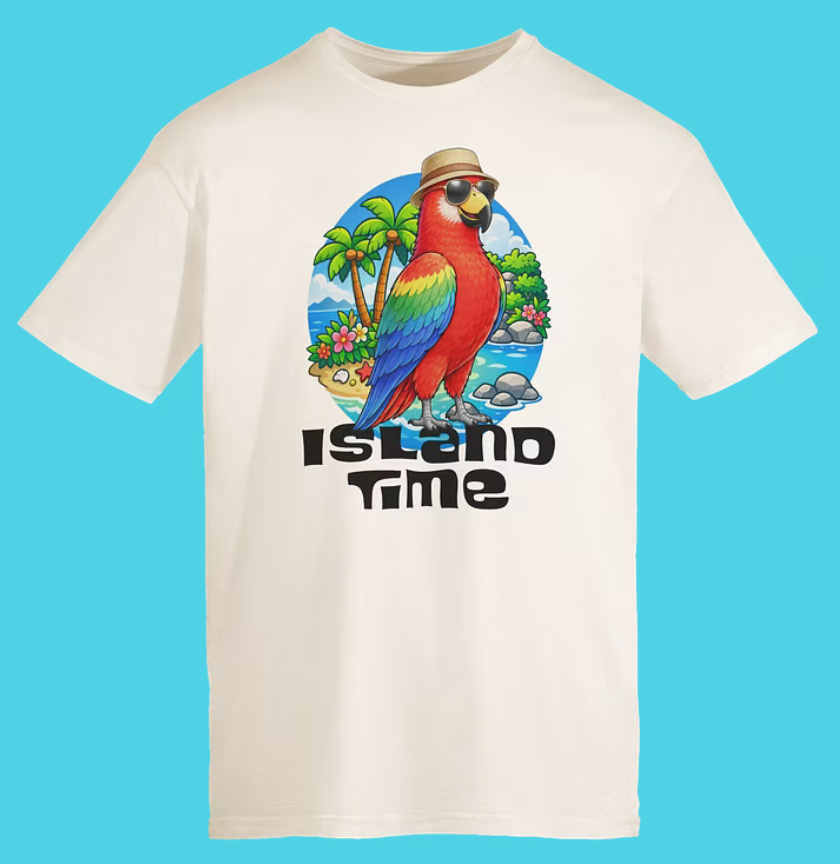 Flockin' Tees