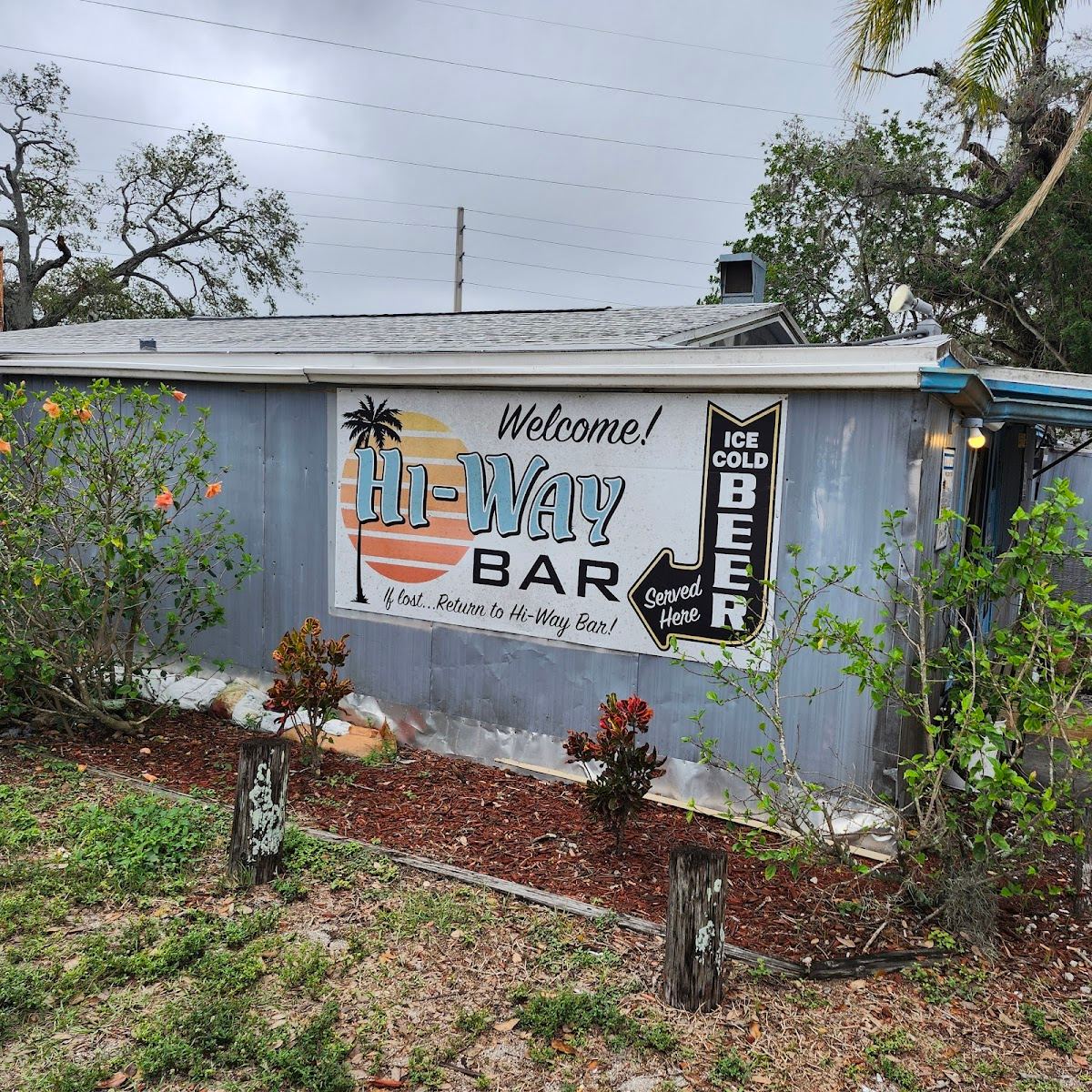 Hi Way Bar