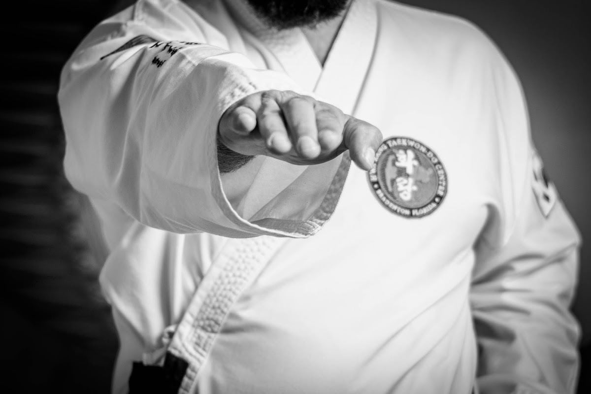 Hwa Rang Traditional TaeKwon-Do Center