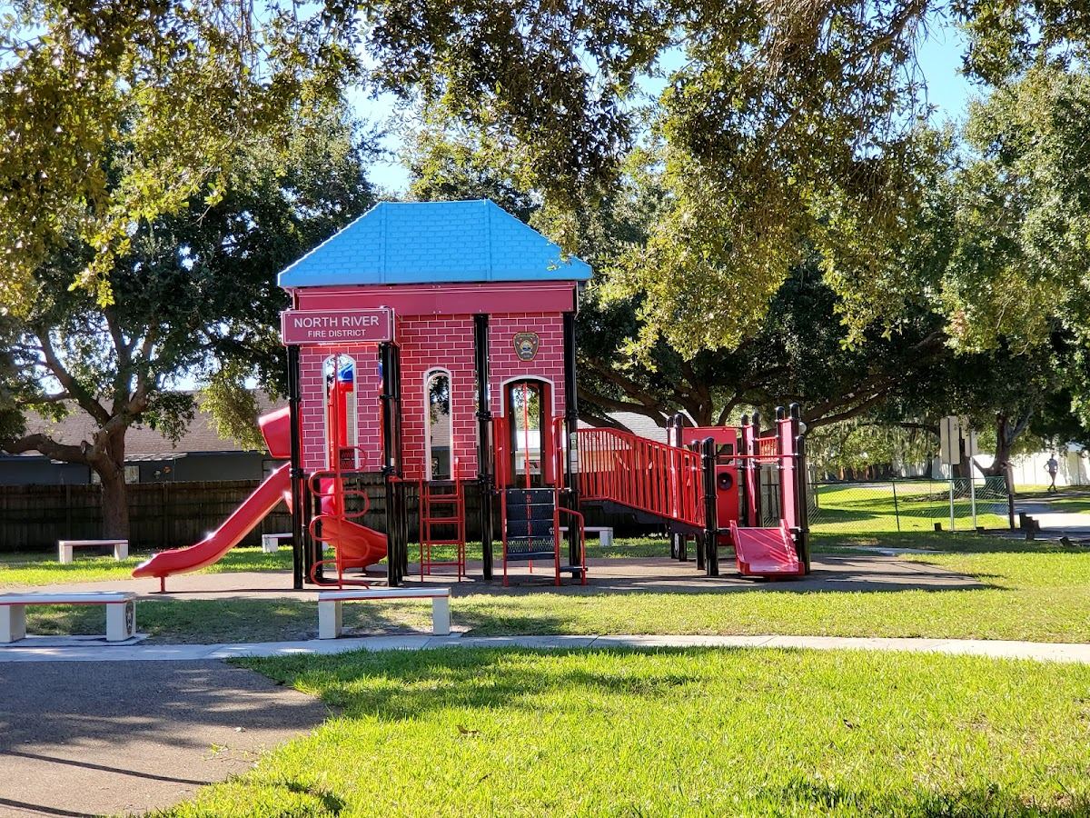 Hydrant Park
