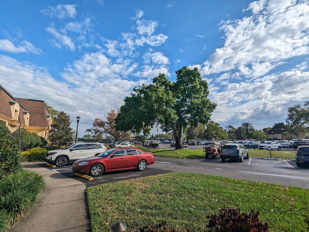 Kings Point 2020 Centre