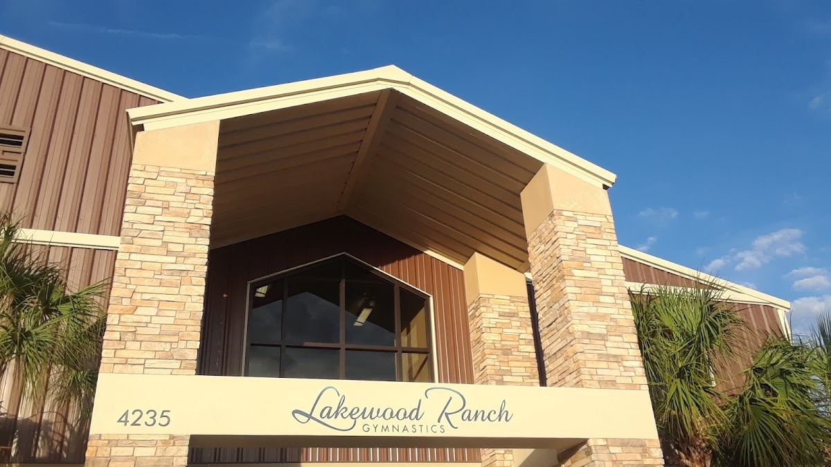 Lakewood Ranch Gymnastics