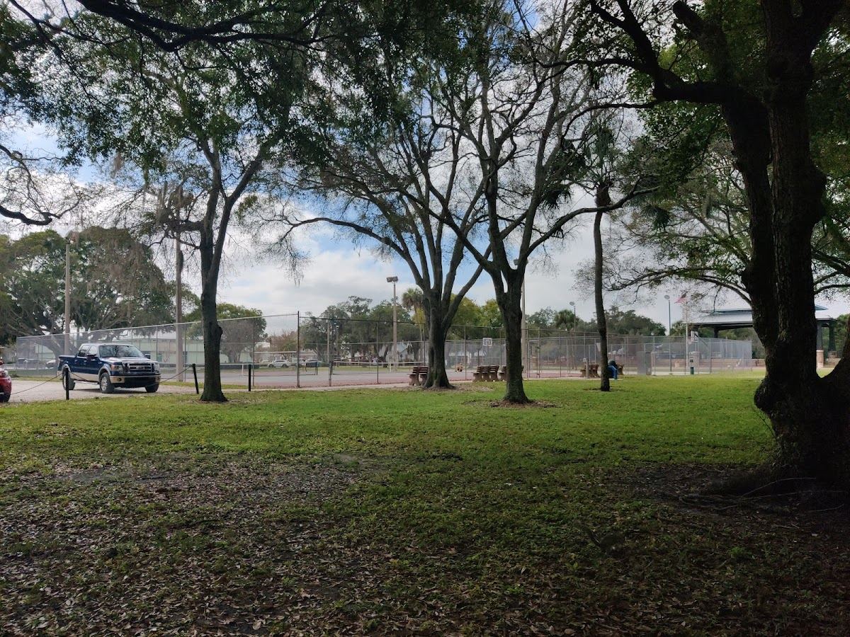 Lamb Park