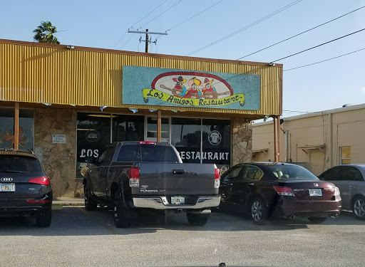 Los Amigos Restaurant
