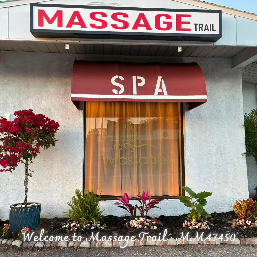 Massage Trail