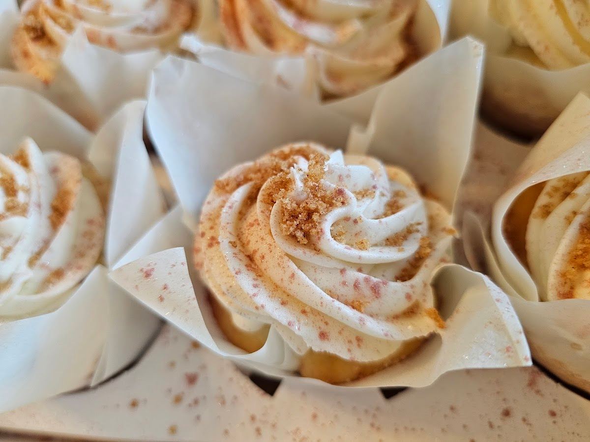 Mel's Munchies