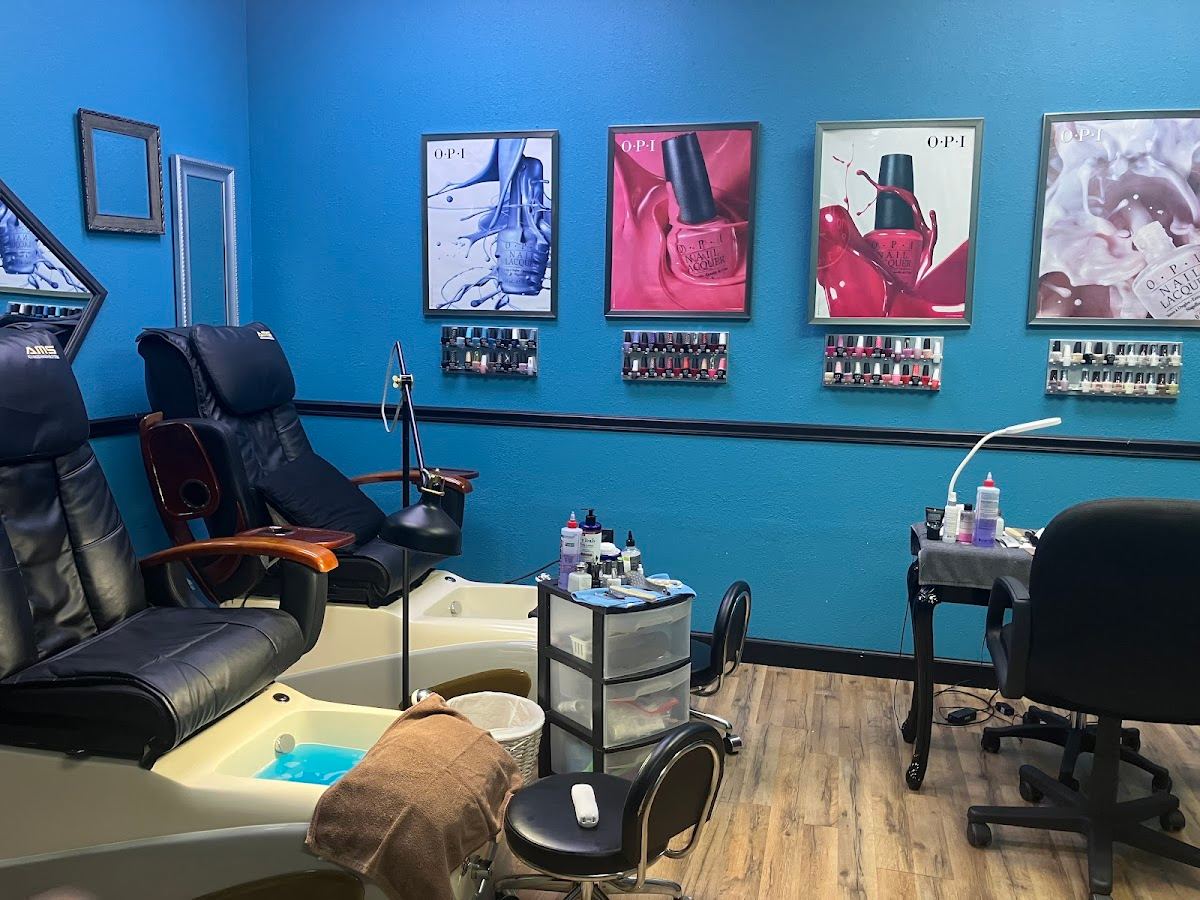 Merle Norman Cosmetics Studio