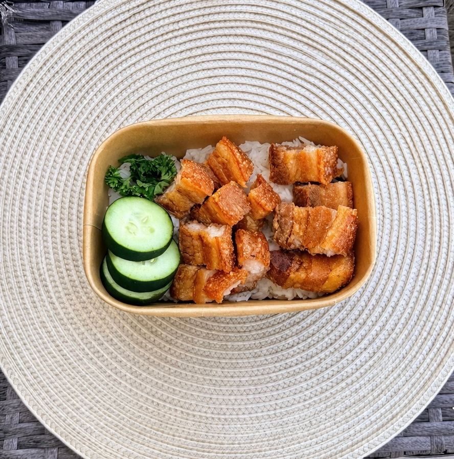 MMA's LUMPIA and MORE