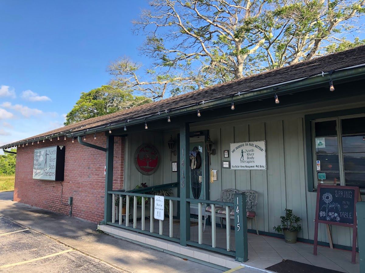 North River Body Therapies