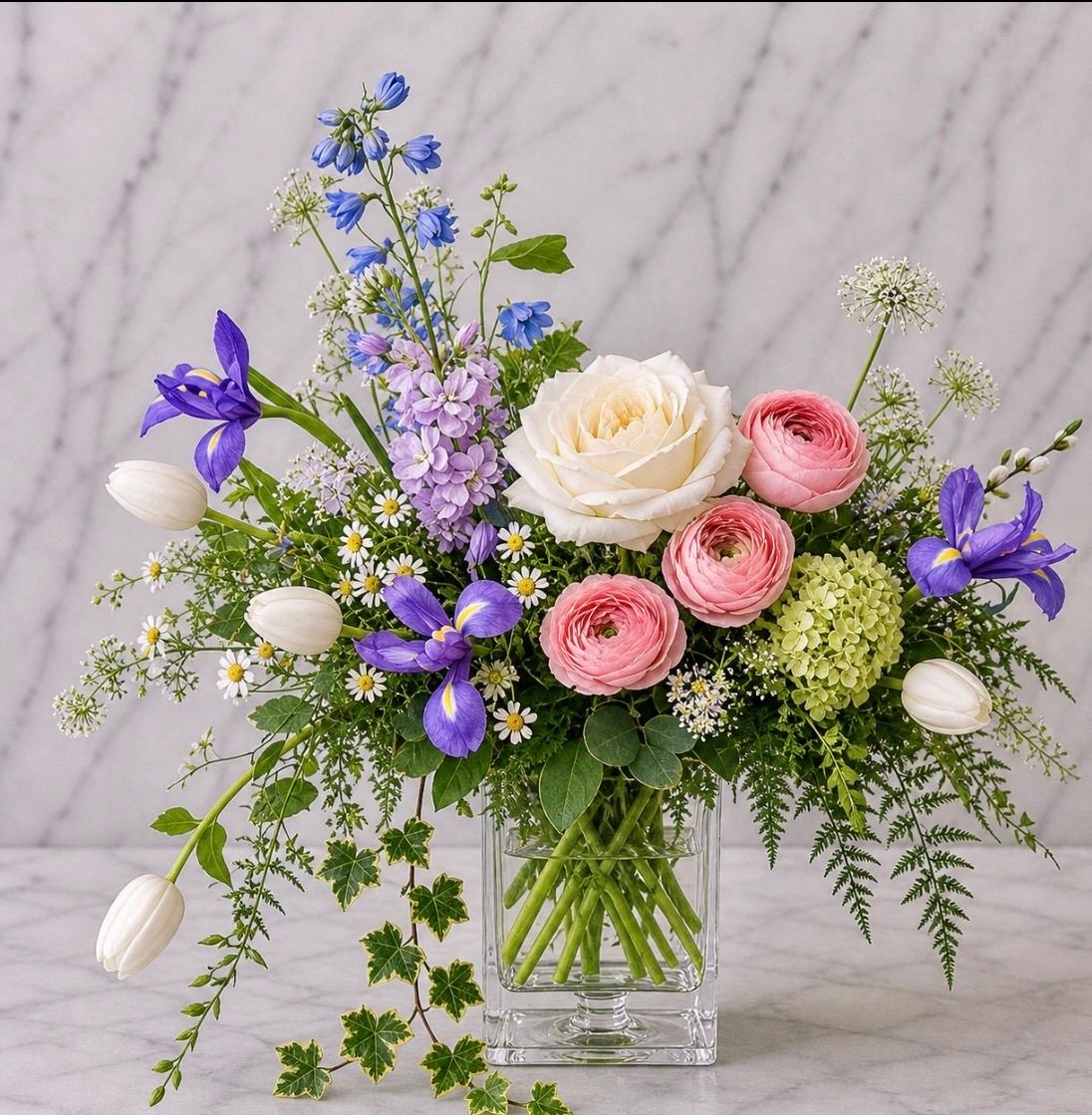 North River Ranch Florist /Flower Delivery