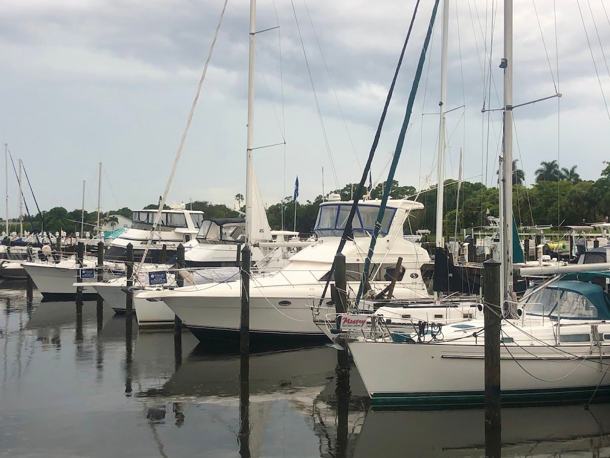 Pirate Monkey Boat Rentals