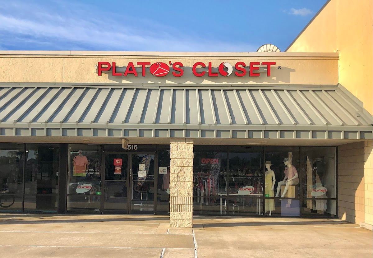 Plato's Closet Bradenton