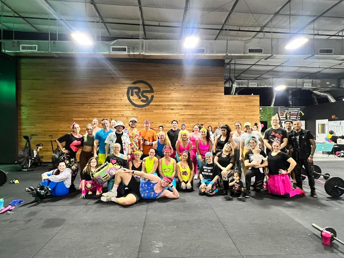 Rack Star Athletics