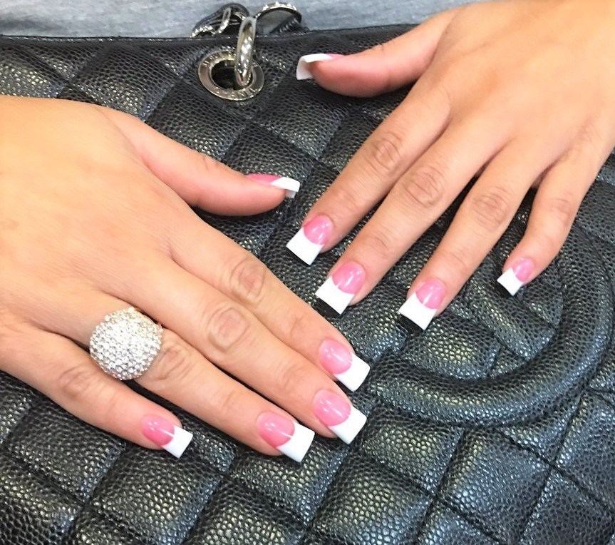 Regal Nails, Salon & Spa 34212