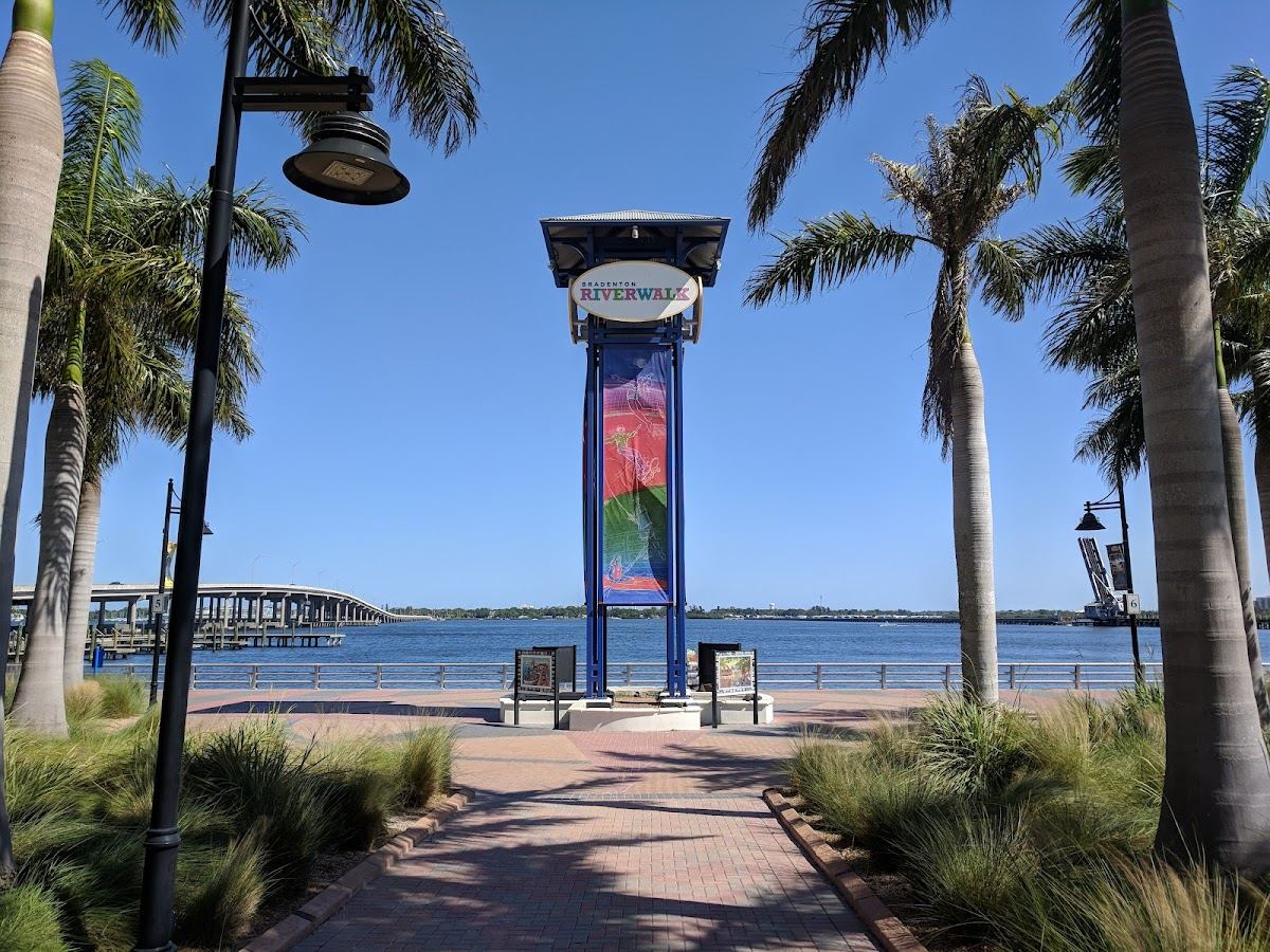 Riverwalk