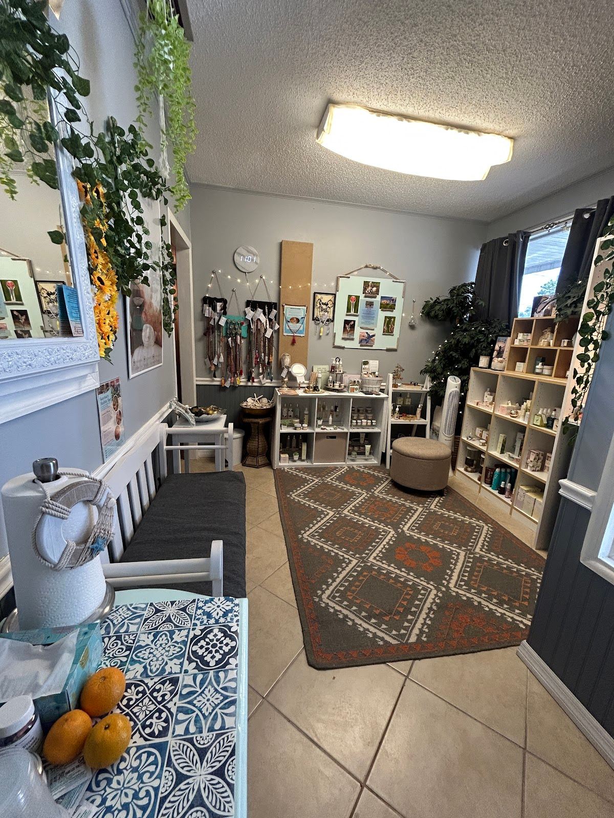Sanctuary Holistic Spa